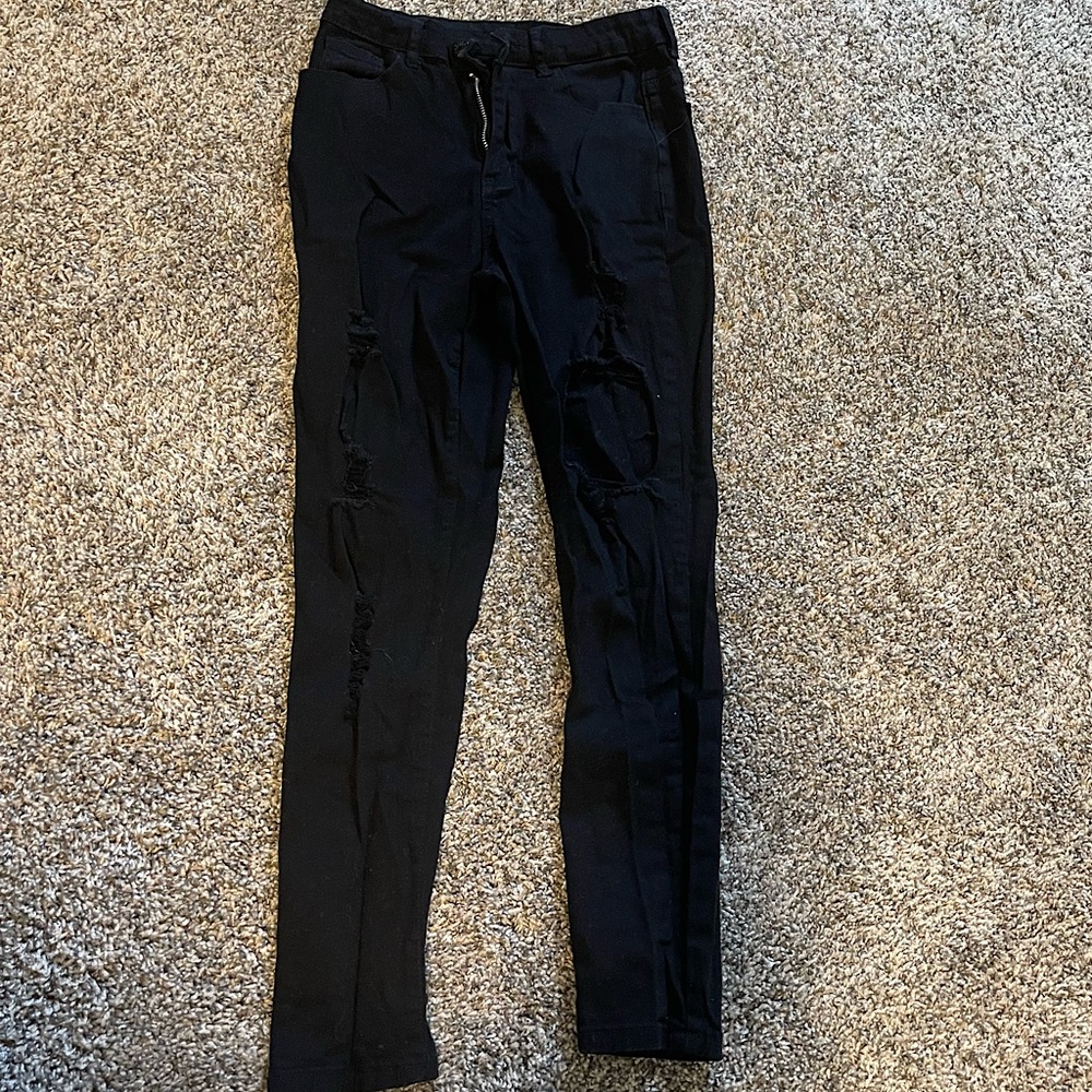 SHEIN jeans